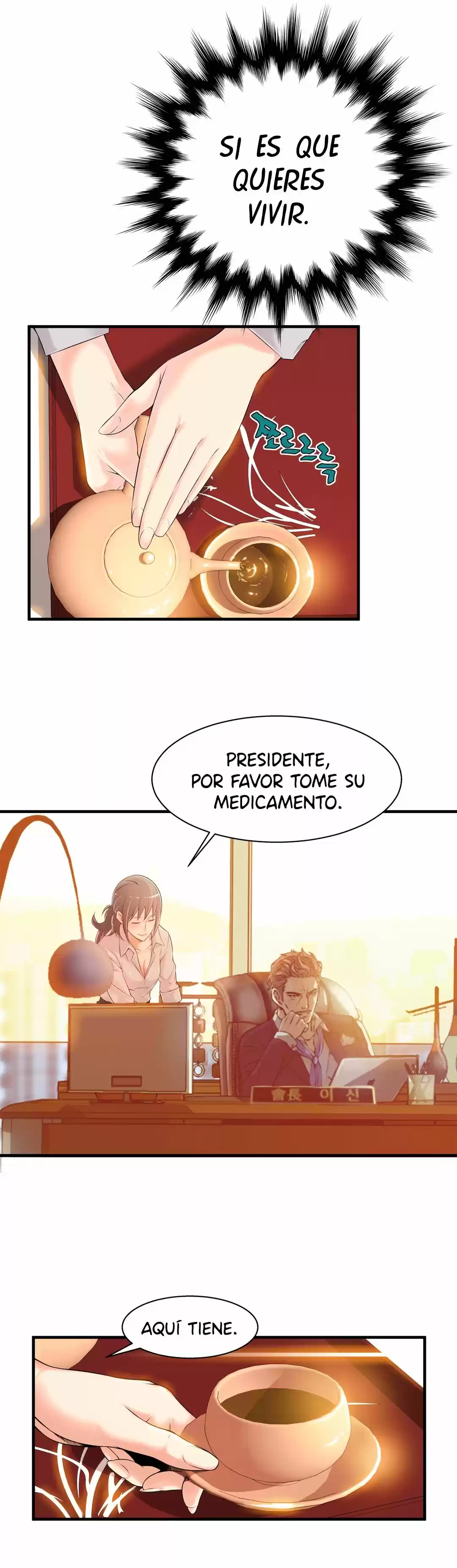 The Bastard’s Dead Man (2016) - Capítulo 18 - Página 6 - LectorTMOo