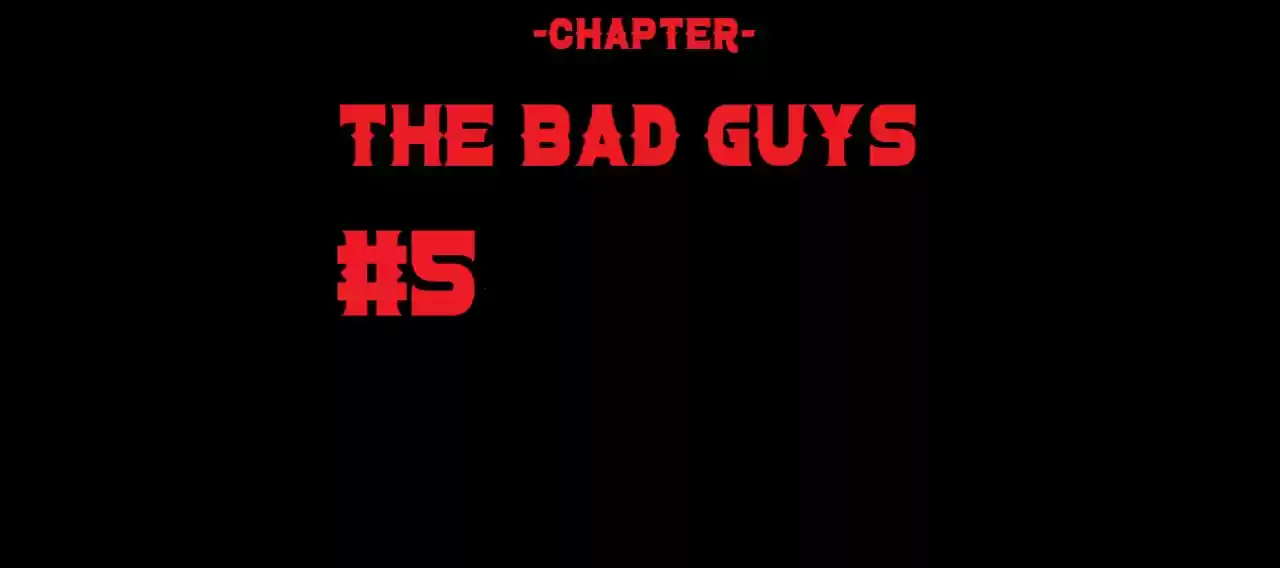 The Bastards (2018) - Capítulo 5 - Página 4 - LectorTMOo