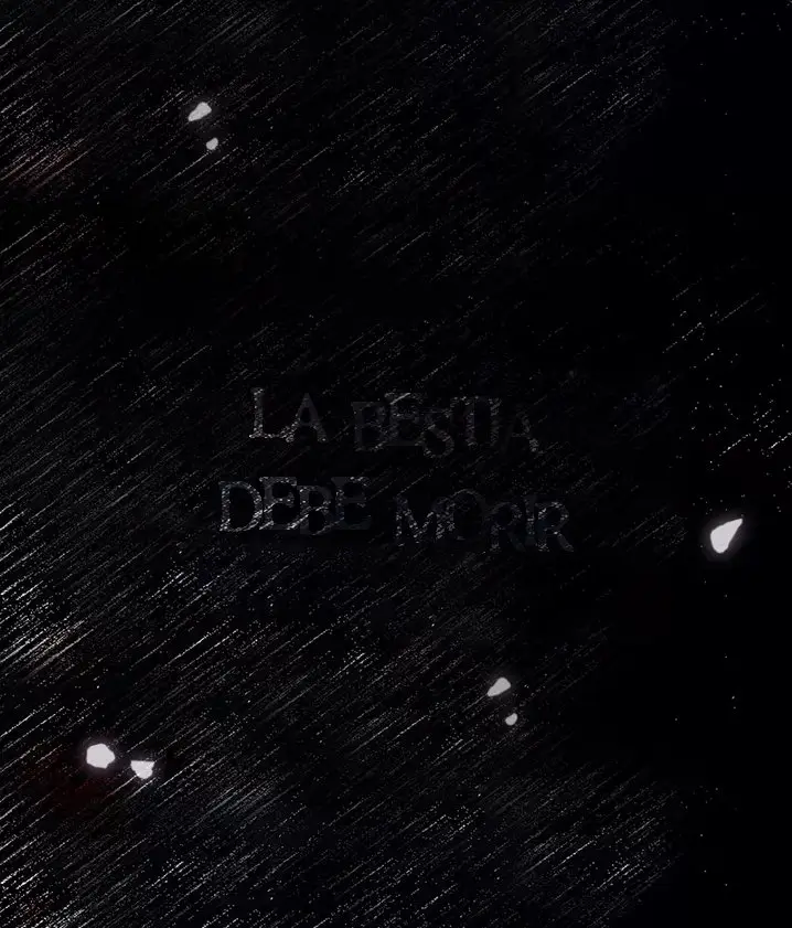 THE BEAST MUST DIE (2017) - Capítulo  - Página 18 - LectorTMOo