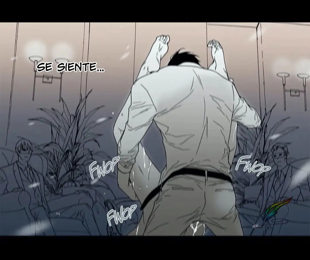 THE BEAST MUST DIE (2017) - Capítulo 7 - Página 35 - LectorTMOo