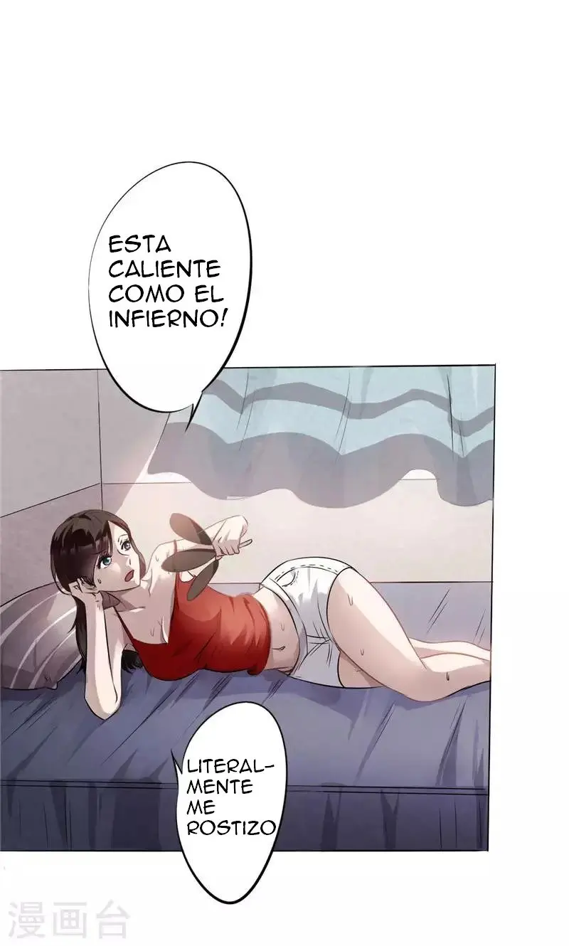 THE BEST WORKER (2020) - Capítulo 1 - Página 4 - LectorTMOo