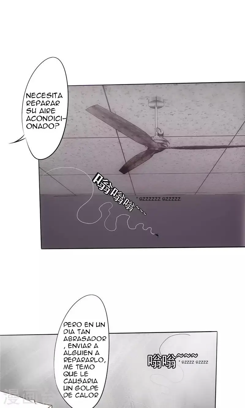 THE BEST WORKER (2020) - Capítulo 1 - Página 11 - LectorTMOo