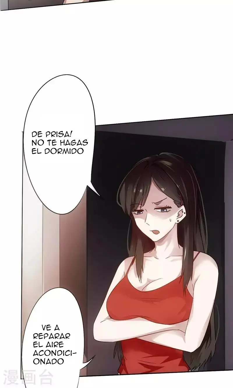 THE BEST WORKER (2020) - Capítulo 1 - Página 16 - LectorTMOo