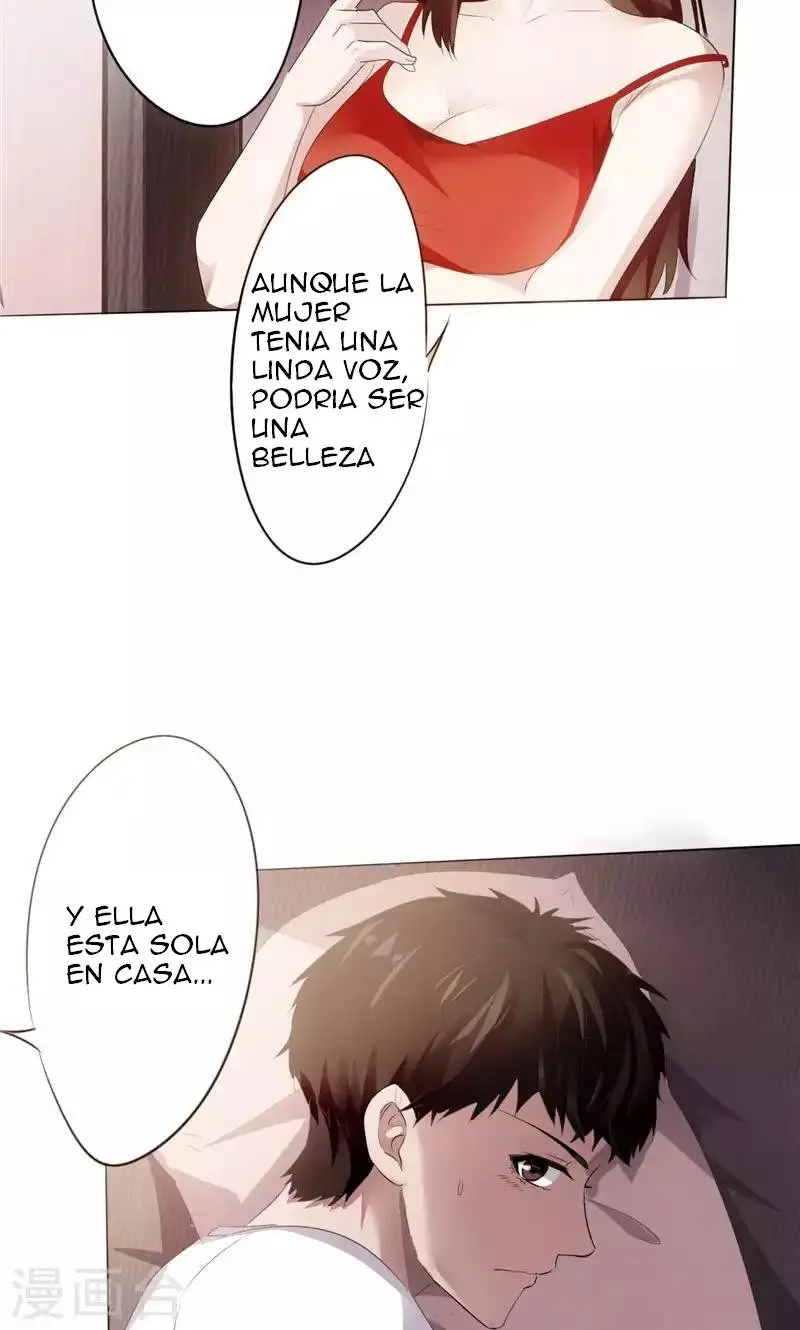 THE BEST WORKER (2020) - Capítulo 1 - Página 20 - LectorTMOo