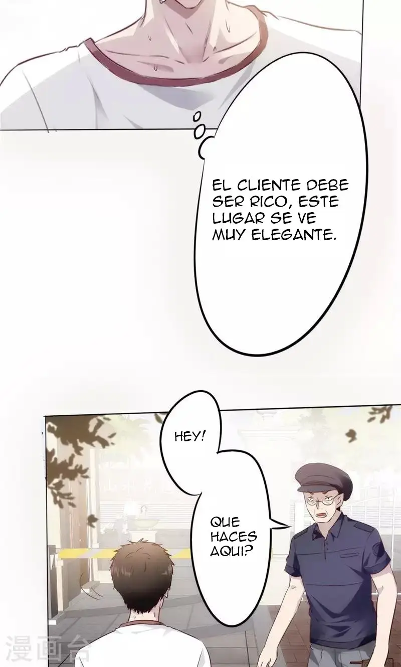 THE BEST WORKER (2020) - Capítulo 1 - Página 25 - LectorTMOo