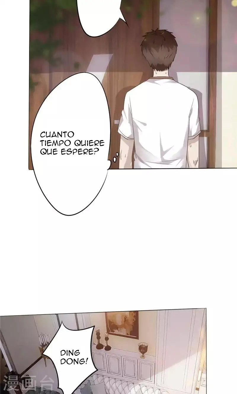 THE BEST WORKER (2020) - Capítulo 1 - Página 29 - LectorTMOo