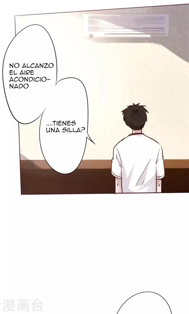 THE BEST WORKER (2020) - Capítulo 1 - Página 41 - LectorTMOo