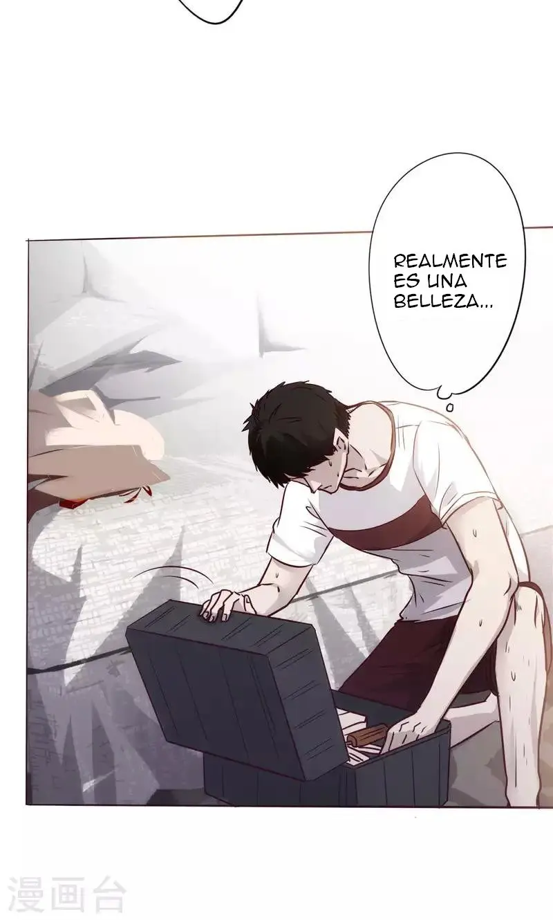 THE BEST WORKER (2020) - Capítulo 1 - Página 43 - LectorTMOo