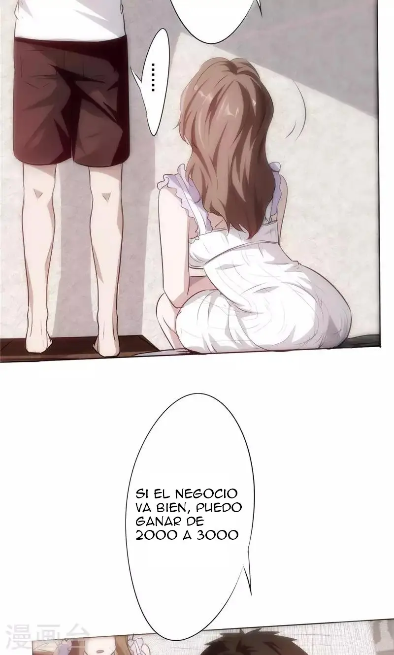 THE BEST WORKER (2020) - Capítulo 1 - Página 57 - LectorTMOo