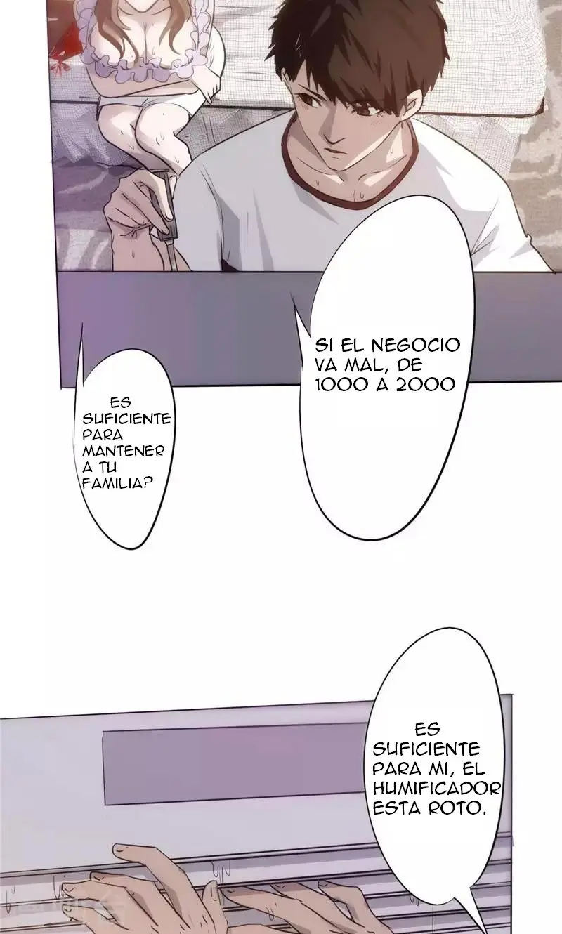 THE BEST WORKER (2020) - Capítulo 1 - Página 58 - LectorTMOo