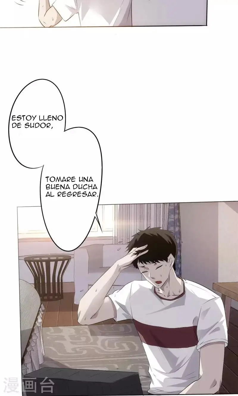 THE BEST WORKER (2020) - Capítulo 1 - Página 65 - LectorTMOo