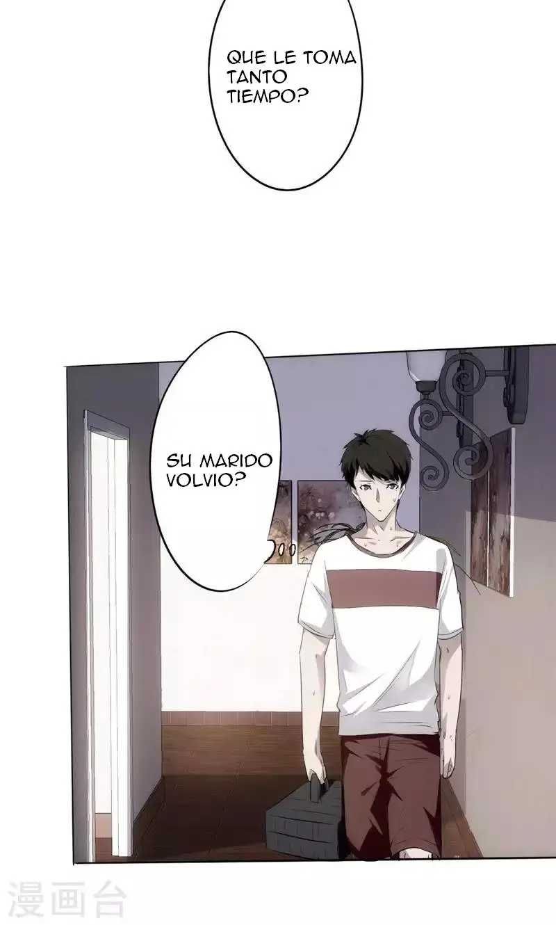 THE BEST WORKER (2020) - Capítulo 1 - Página 67 - LectorTMOo