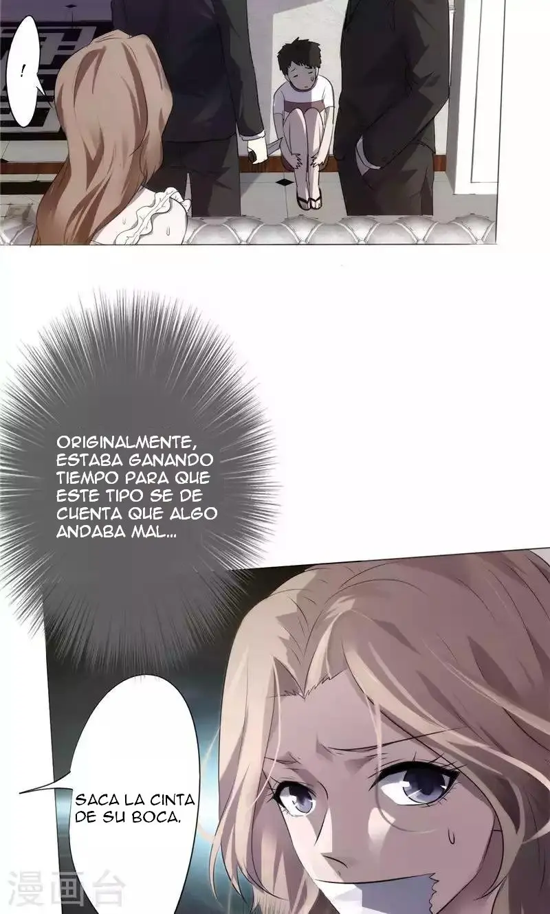 THE BEST WORKER (2020) - Capítulo 2 - Página 10 - LectorTMOo