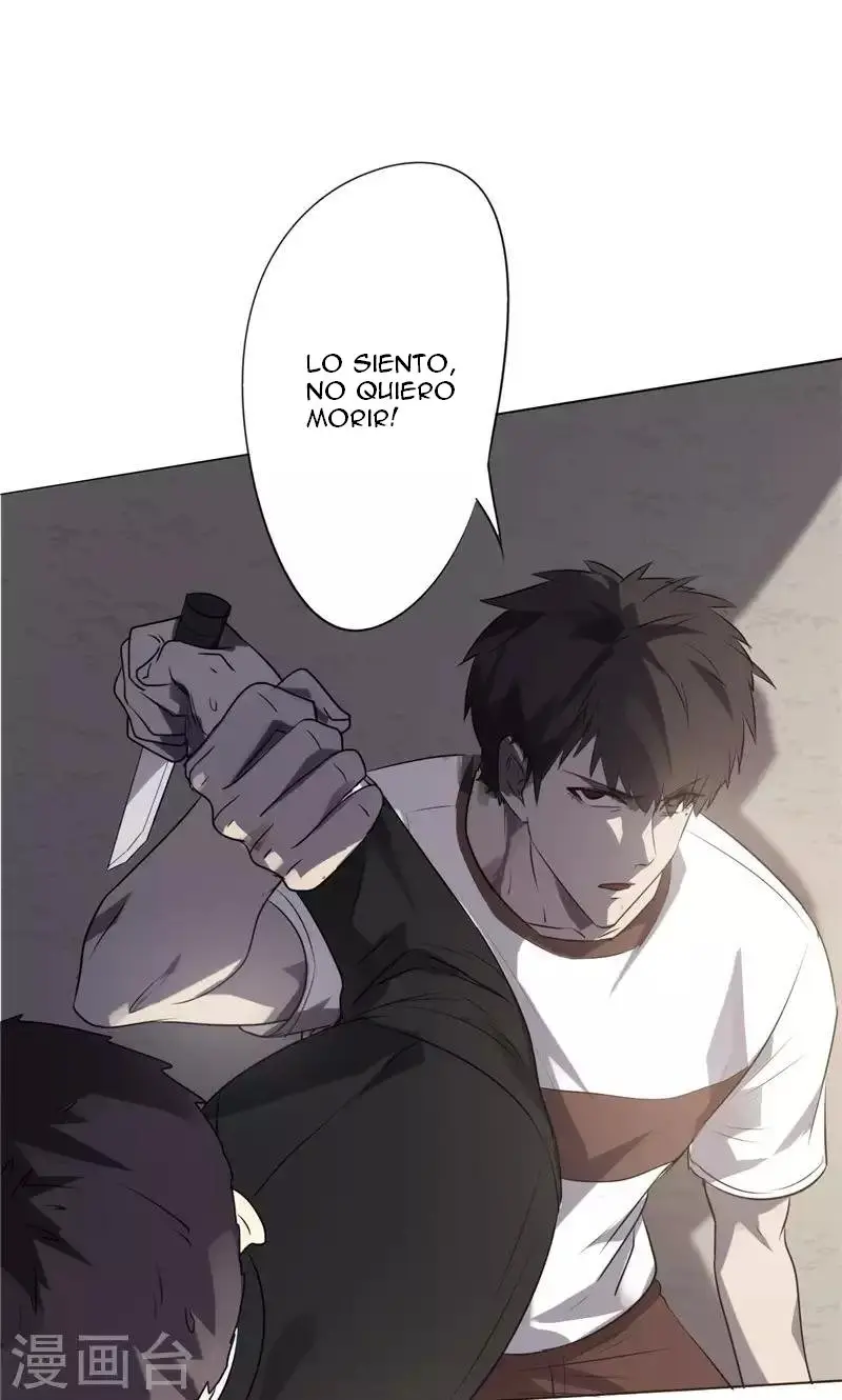 THE BEST WORKER (2020) - Capítulo 3 - Página 6 - LectorTMOo