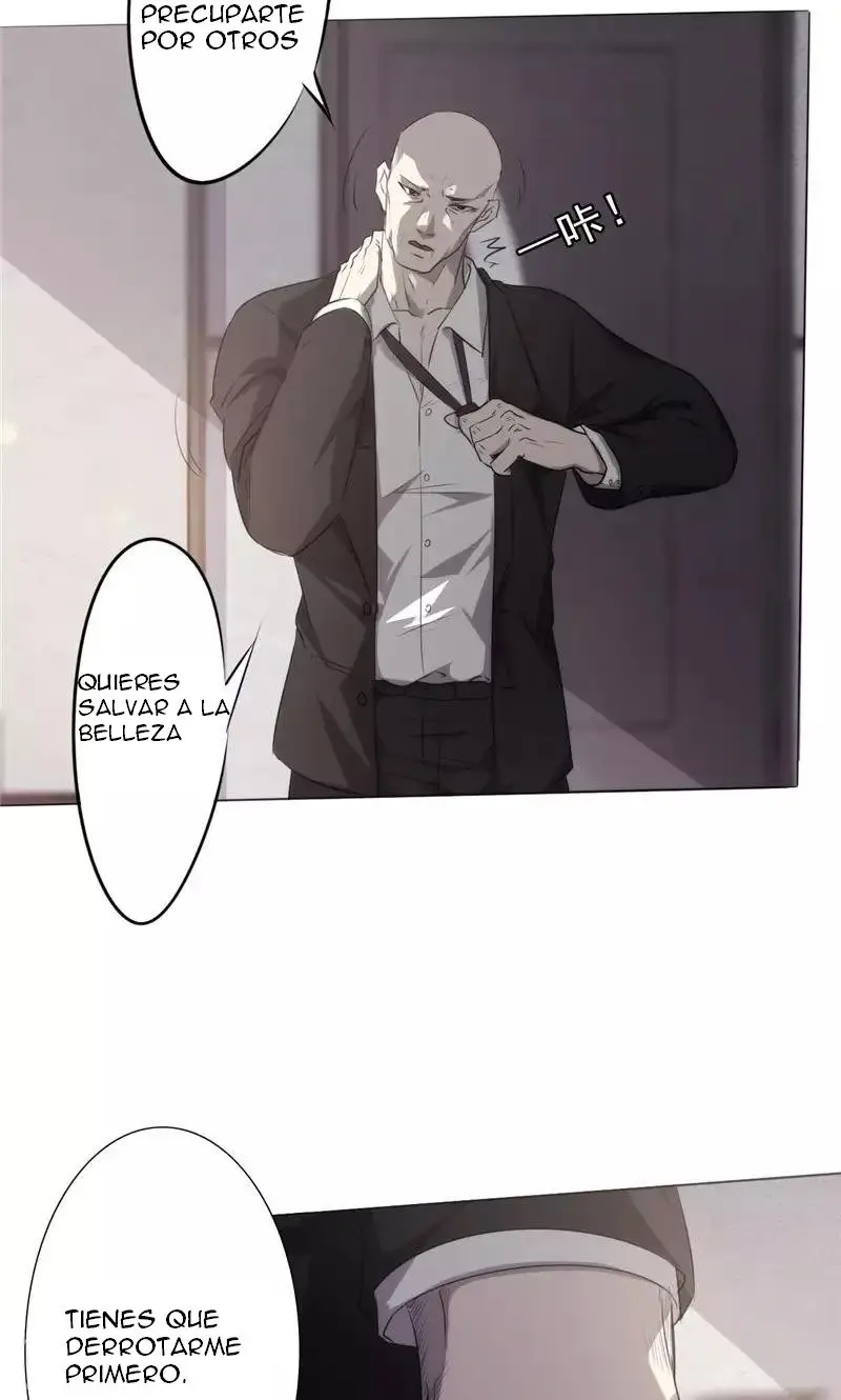THE BEST WORKER (2020) - Capítulo 3 - Página 19 - LectorTMOo