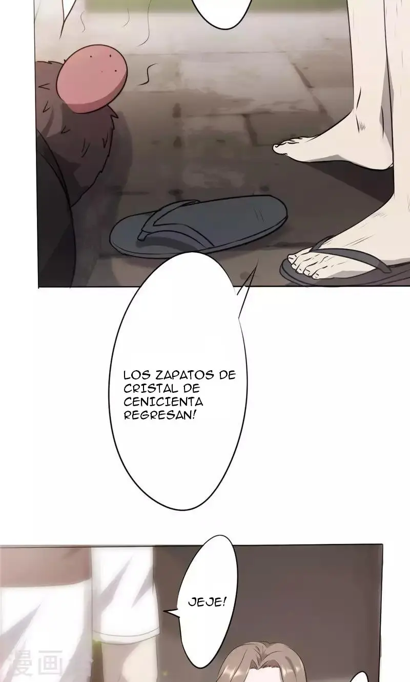 THE BEST WORKER (2020) - Capítulo 4 - Página 15 - LectorTMOo