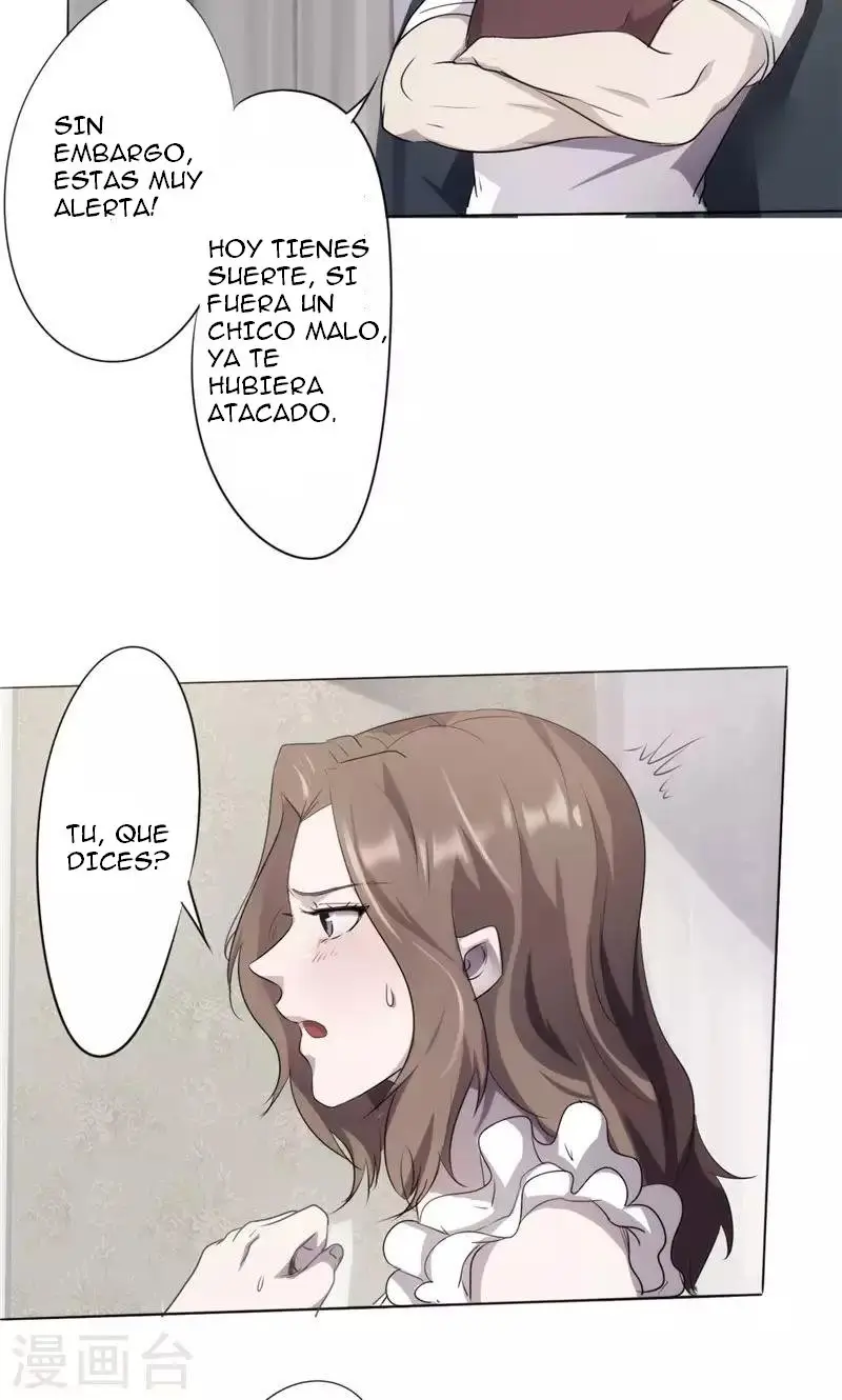 THE BEST WORKER (2020) - Capítulo 4 - Página 20 - LectorTMOo