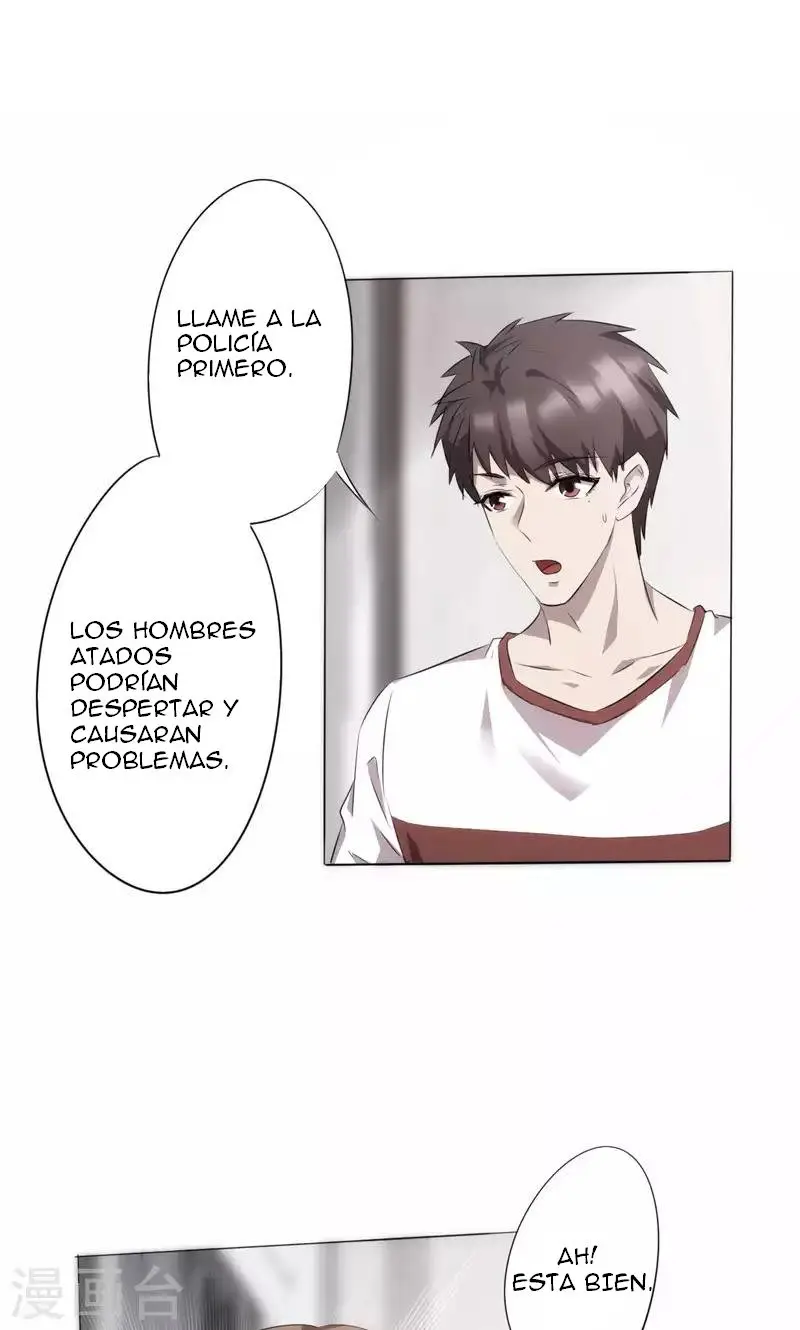 THE BEST WORKER (2020) - Capítulo 5 - Página 6 - LectorTMOo