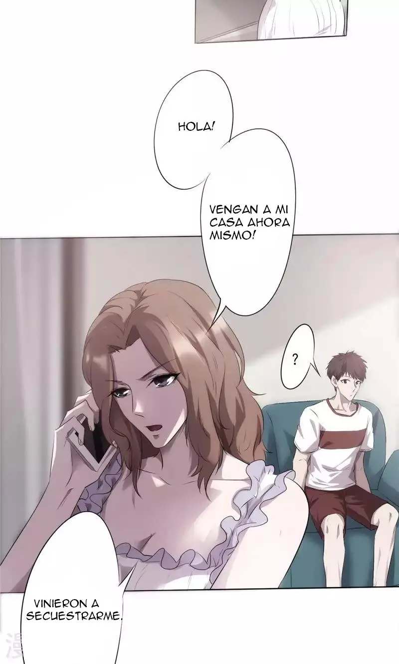 THE BEST WORKER (2020) - Capítulo 5 - Página 8 - LectorTMOo