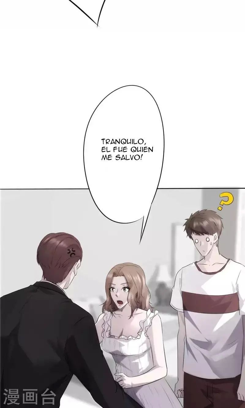 THE BEST WORKER (2020) - Capítulo 7 - Página 6 - LectorTMOo