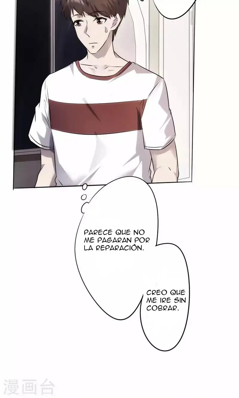 THE BEST WORKER (2020) - Capítulo 7 - Página 15 - LectorTMOo
