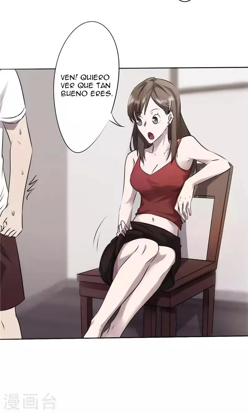 THE BEST WORKER (2020) - Capítulo 8 - Página 7 - LectorTMOo