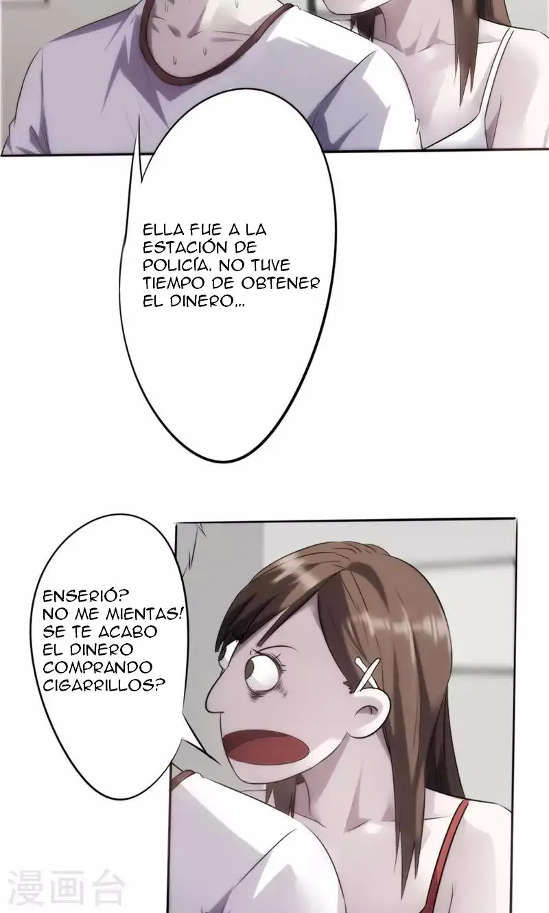 THE BEST WORKER (2020) - Capítulo 8 - Página 15 - LectorTMOo