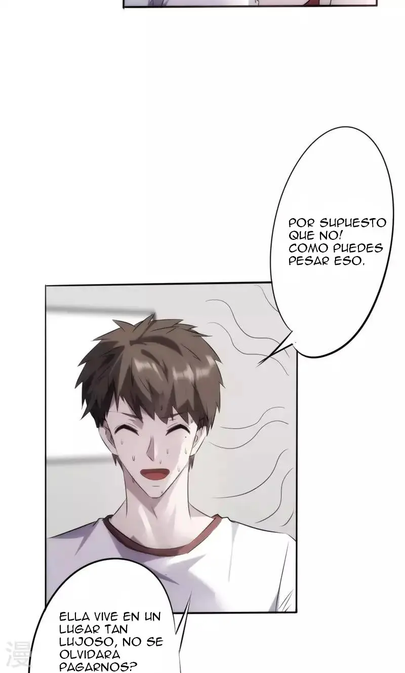 THE BEST WORKER (2020) - Capítulo 8 - Página 16 - LectorTMOo