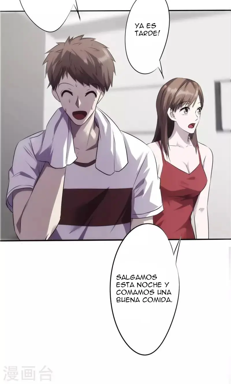 THE BEST WORKER (2020) - Capítulo 8 - Página 19 - LectorTMOo