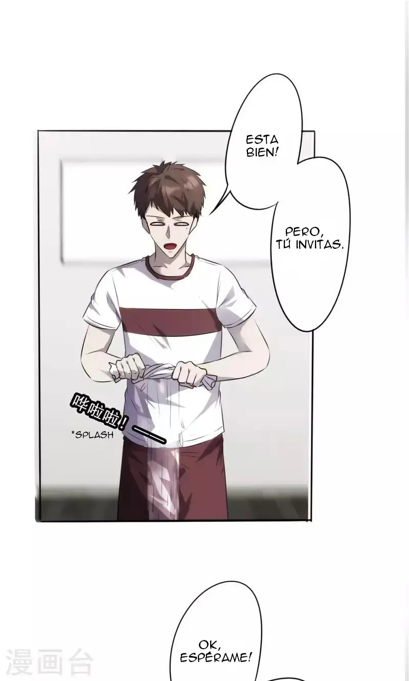 THE BEST WORKER (2020) - Capítulo 8 - Página 20 - LectorTMOo