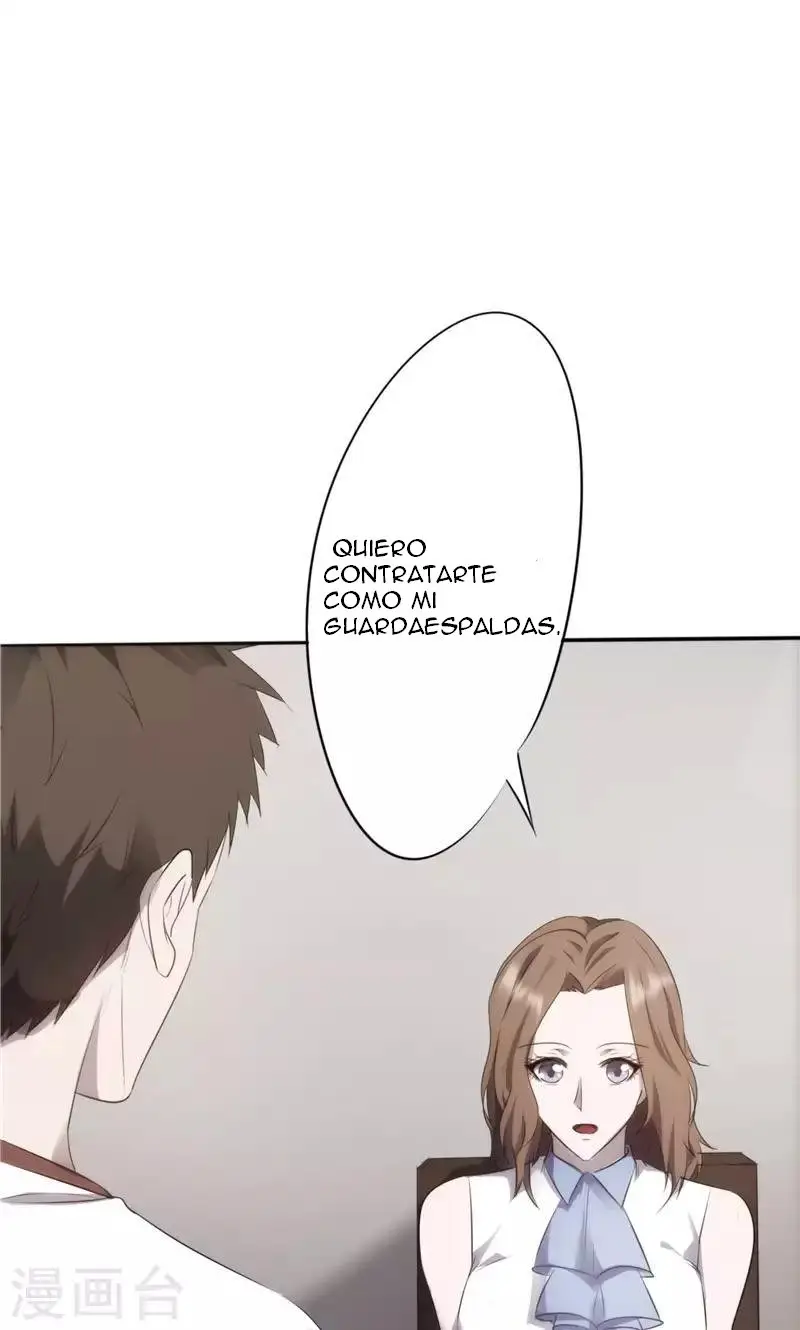 THE BEST WORKER (2020) - Capítulo 9 - Página 14 - LectorTMOo