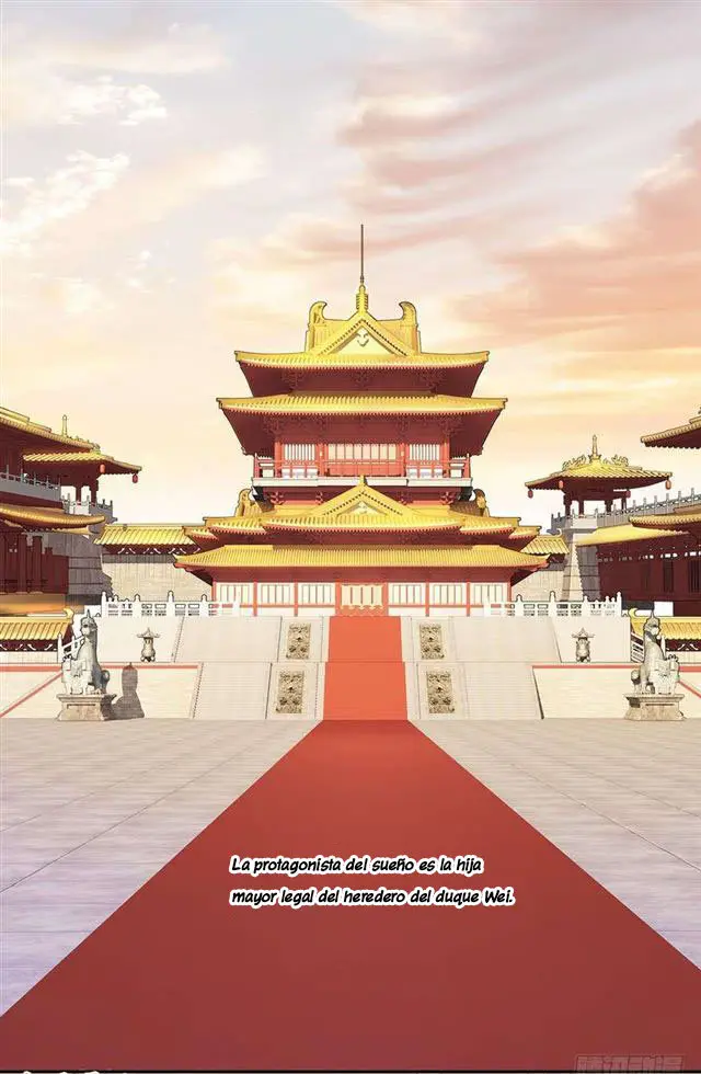 The Bestselling Empress - Capítulo 1 - Página 5 - LectorTMOo