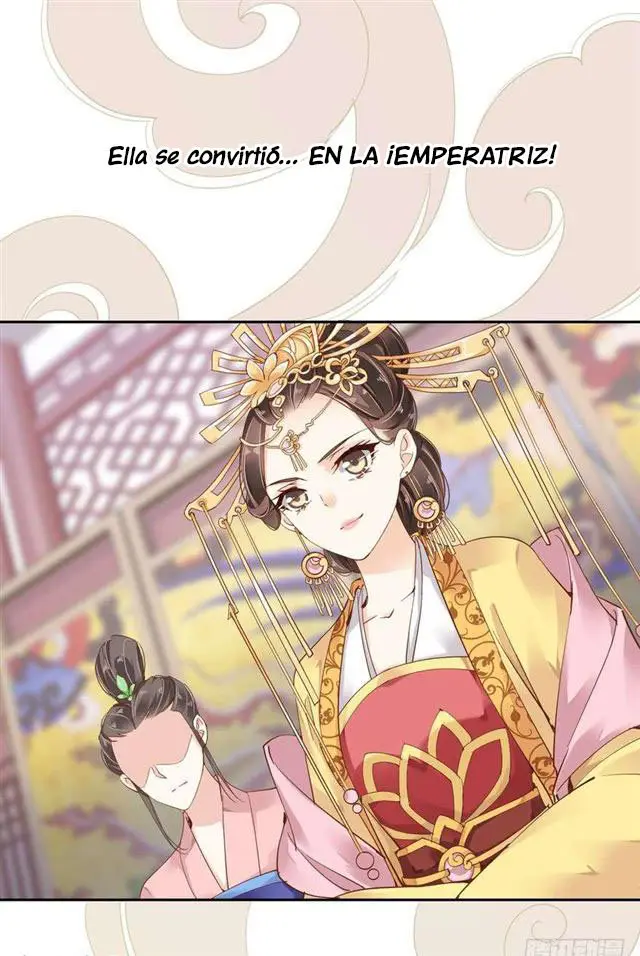 The Bestselling Empress - Capítulo 1 - Página 12 - LectorTMOo