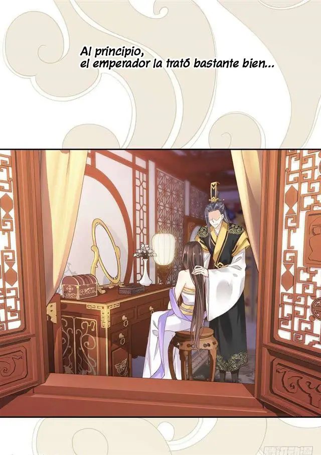 The Bestselling Empress - Capítulo 1 - Página 13 - LectorTMOo