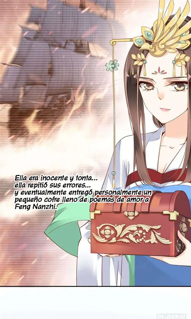 The Bestselling Empress - Capítulo 1 - Página 19 - LectorTMOo