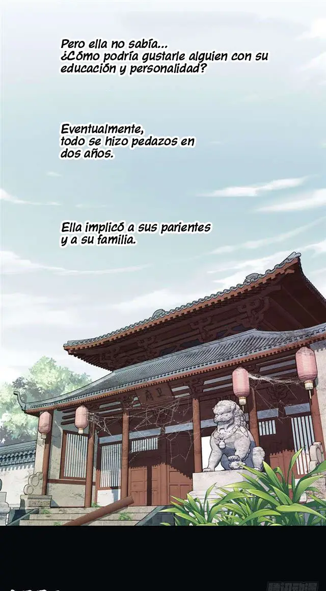 The Bestselling Empress - Capítulo 1 - Página 20 - LectorTMOo