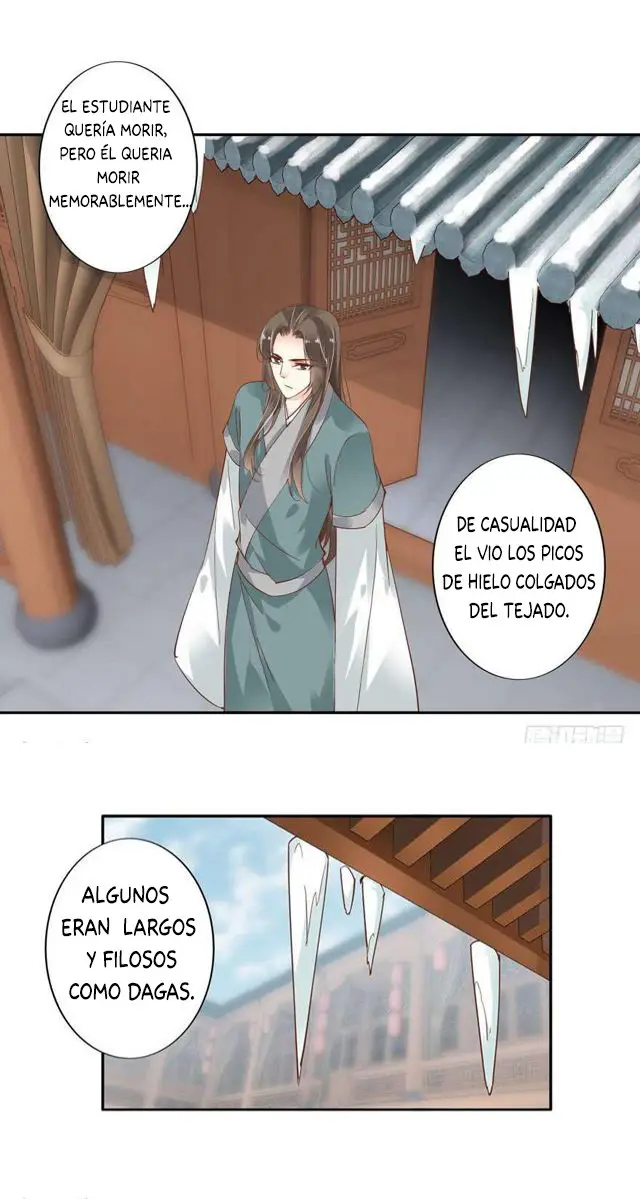 The Bestselling Empress - Capítulo 10 - Página 4 - LectorTMOo
