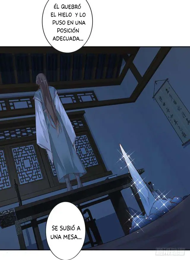 The Bestselling Empress - Capítulo 10 - Página 6 - LectorTMOo