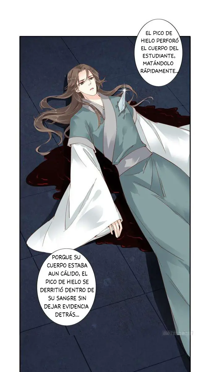 The Bestselling Empress - Capítulo 10 - Página 8 - LectorTMOo