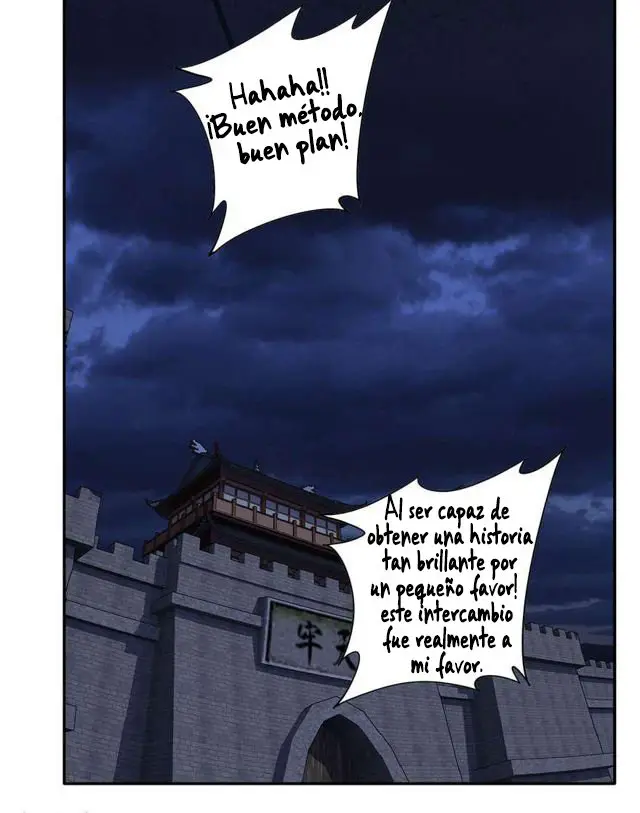 The Bestselling Empress - Capítulo 10 - Página 10 - LectorTMOo