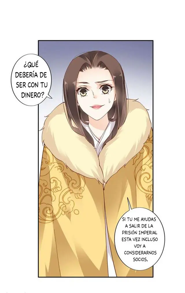 The Bestselling Empress - Capítulo 10 - Página 14 - LectorTMOo