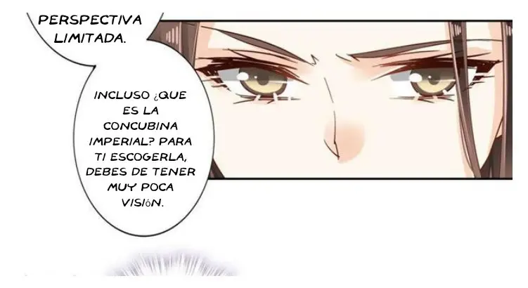 The Bestselling Empress - Capítulo 11 - Página 5 - LectorTMOo