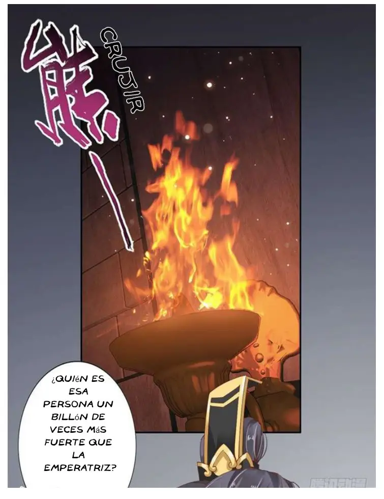 The Bestselling Empress - Capítulo 11 - Página 10 - LectorTMOo