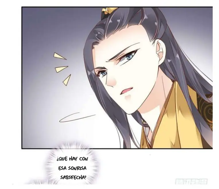 The Bestselling Empress - Capítulo 11 - Página 16 - LectorTMOo