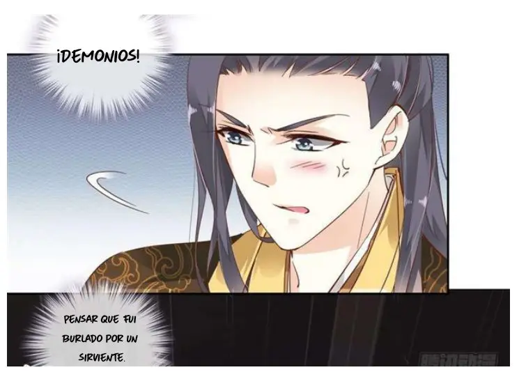 The Bestselling Empress - Capítulo 11 - Página 17 - LectorTMOo