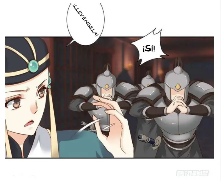 The Bestselling Empress - Capítulo 11 - Página 23 - LectorTMOo