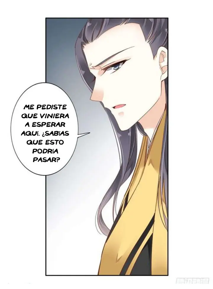 The Bestselling Empress - Capítulo 11 - Página 26 - LectorTMOo
