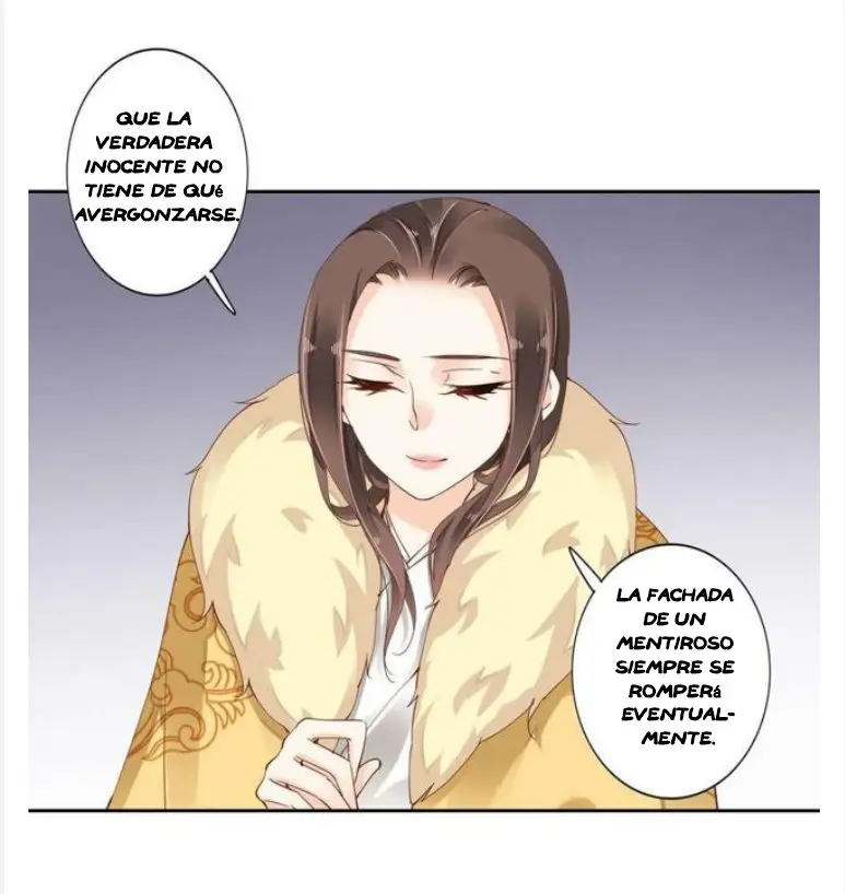 The Bestselling Empress - Capítulo 11 - Página 29 - LectorTMOo