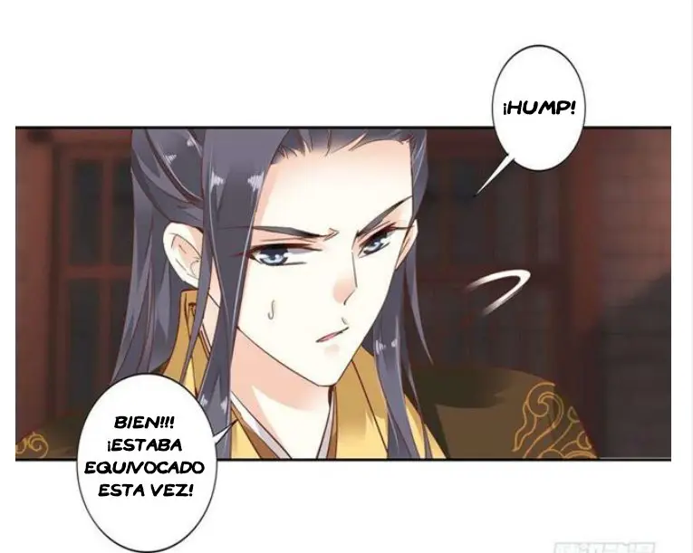 The Bestselling Empress - Capítulo 11 - Página 30 - LectorTMOo
