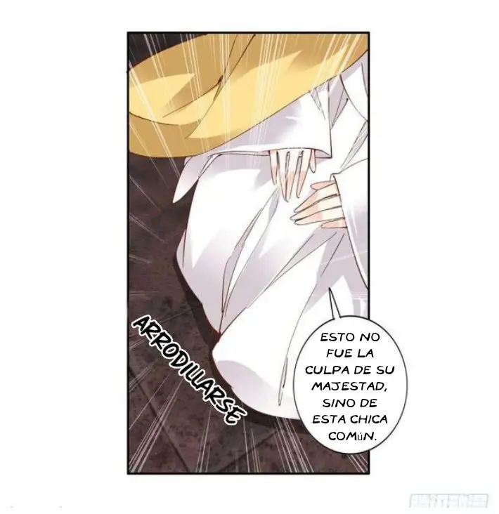 The Bestselling Empress - Capítulo 11 - Página 32 - LectorTMOo